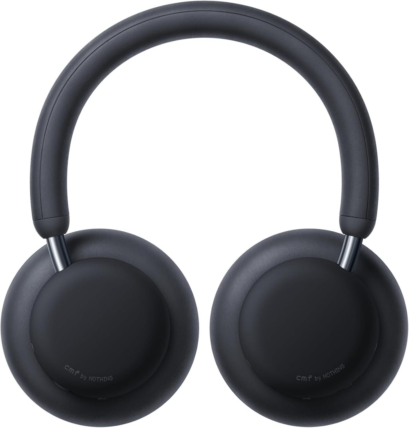 CMF by Nothing, Headphone Pro A11300008 50Hrcall time, ANC 4 Mic, B175, Dark Grey