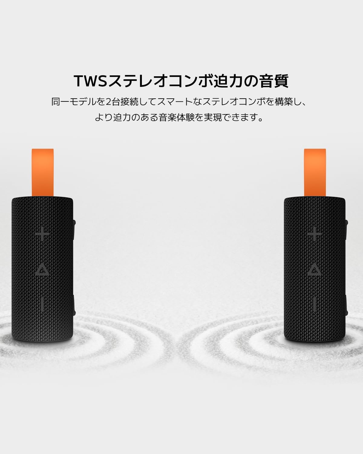 XIAOMI Sound Pocket Blue Gray Smart Speaker
