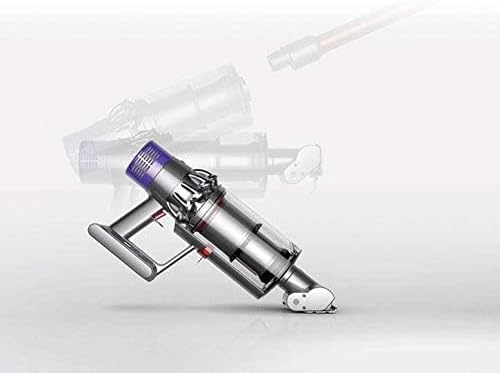 Dyson Cyclone V10 Absolute Cordless Vacuum Cleaner, Copper, 180846-01 - International Version