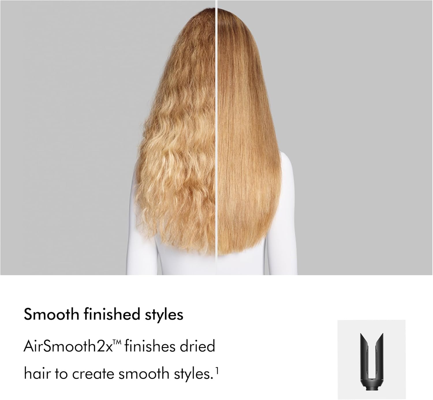 Dyson Airwrap Co-anda2x Multi-Styler and Dryer Straight+Wavy in Ceramic Pink - International Version