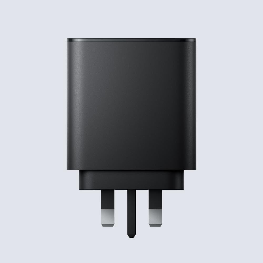 CMF By Nothing Power Adapter 100w GaN Fast charger with cable