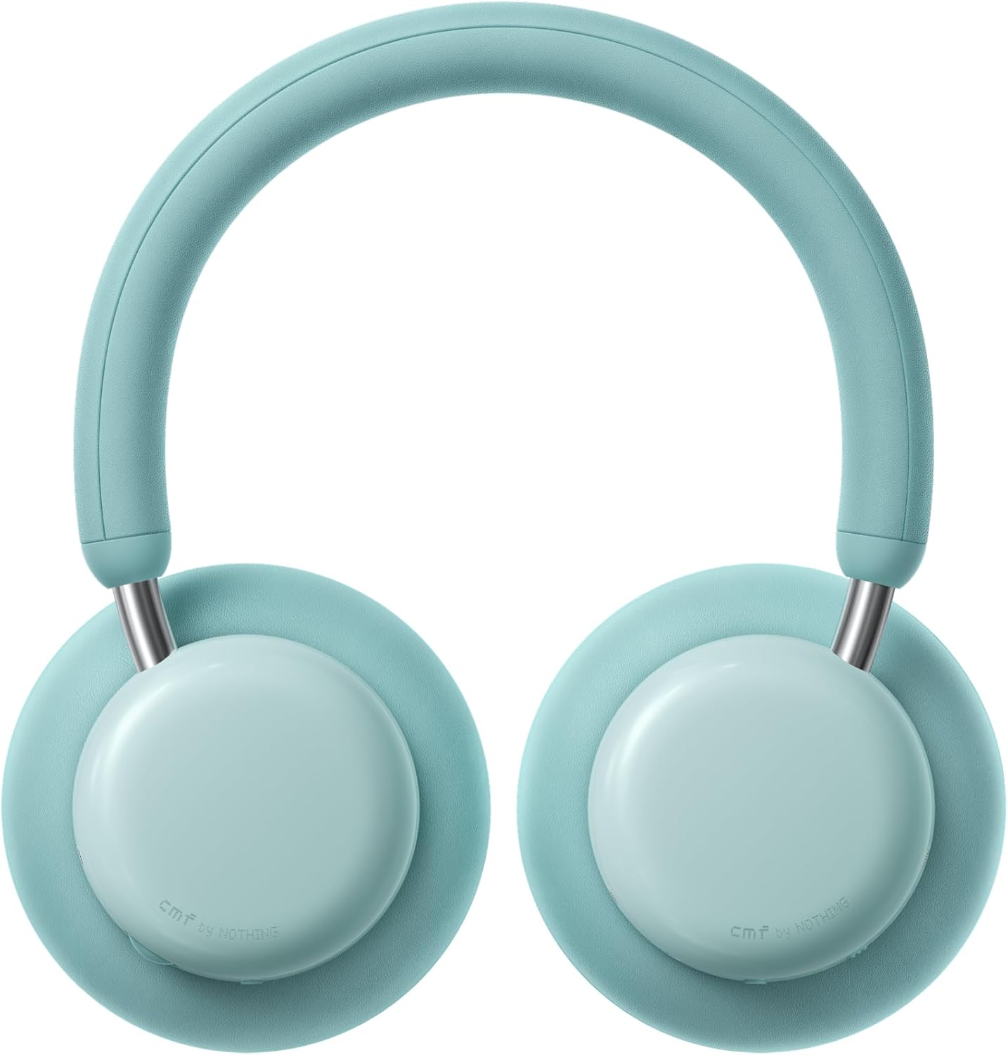 CMF by Nothing, Headphone Pro A11300012 50Hrcall time, ANC 4 Mic, B175, Light Green