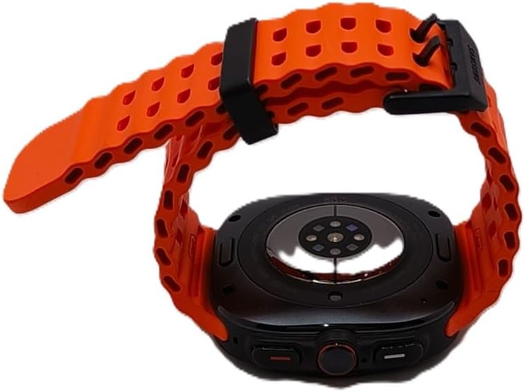 Samsung Watch7 Ultra SM-L705F 47mm Titanium Gray LTE