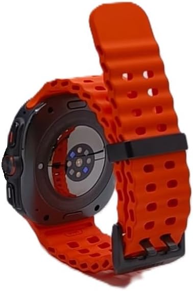 Samsung Watch7 Ultra SM-L705F 47mm Titanium Gray LTE