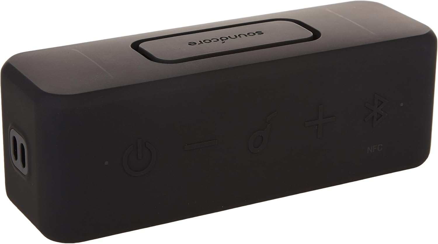 Anker SOUNDCORE SELECT 2 BLACK, Bluetooth