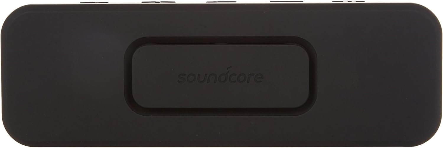 Anker SOUNDCORE SELECT 2 BLACK, Bluetooth