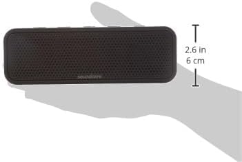 Anker SOUNDCORE SELECT 2 BLACK, Bluetooth