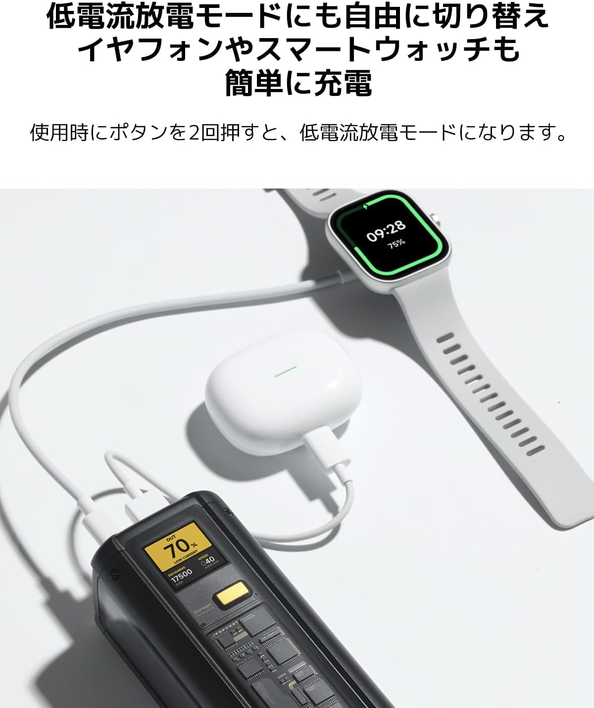 Xiaomi 212 W HyperCharge Power Bank 25000 mAh