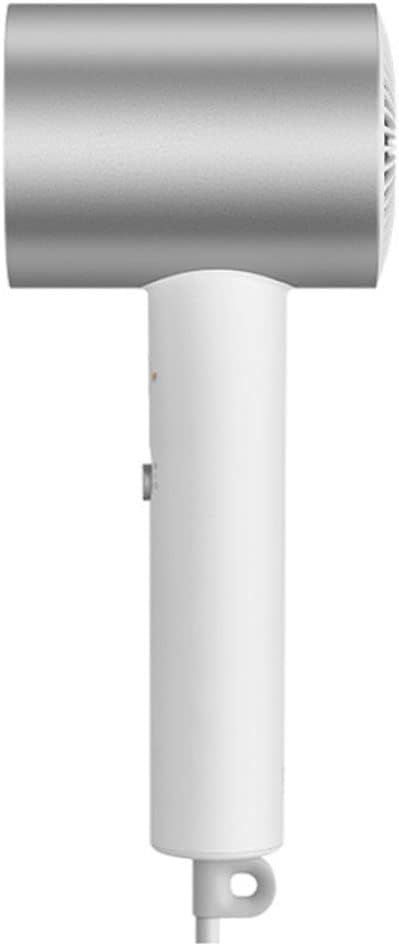 Xiaomi Water Ionic Hair Dryer H500 Smart Temperature Control and Hot/Cold Air Alternating Mode Double Water Ion Therapy Dual layer Magnetic Nozzle, White