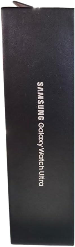 Samsung Galaxy Watch Ultra 47mm LTE L705 Titanio Blank