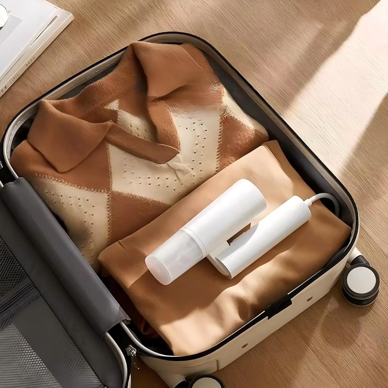 Xiaomi MIJIA Handheld Garment Steamer,