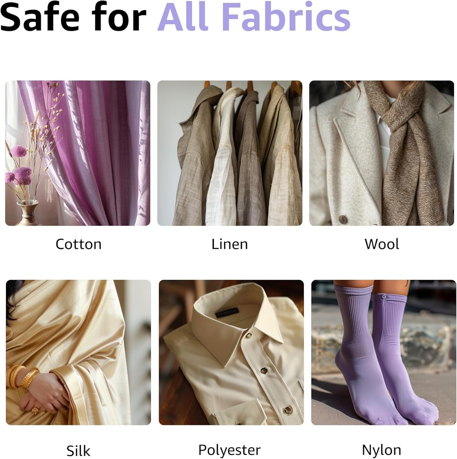 Xiaomi MIJIA Handheld Garment Steamer,