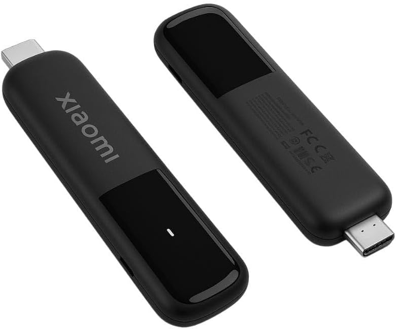 Xiaomi TV Stick 4K 2nd Gen MDZ-33-AA