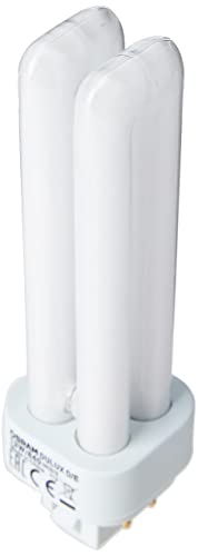 Osram Dulux D/E 13W/840 Light Bulb 4 Pin