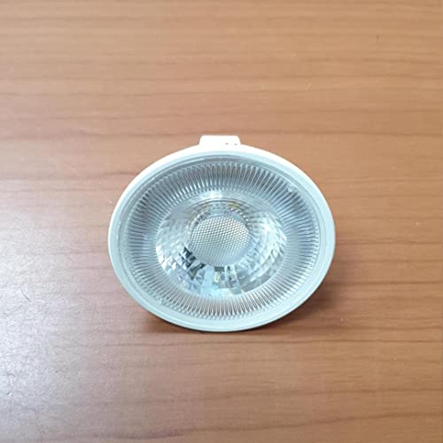 Osram LED ECO MR16 Spotlight GU5.3 Warm White 2700k - Pack of 10