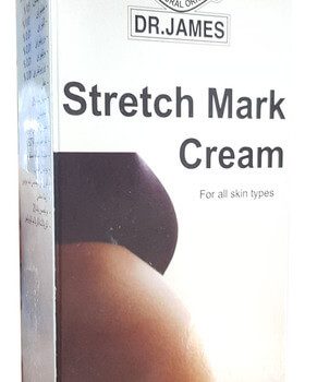 Stretch Marks Gel