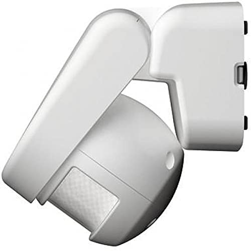 Schneider Electric Cct56P004 Argus Standard Outdoor Movement Detector, 120° Motion Sensor