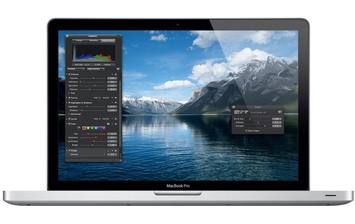 Renewed MacBook Pro 13