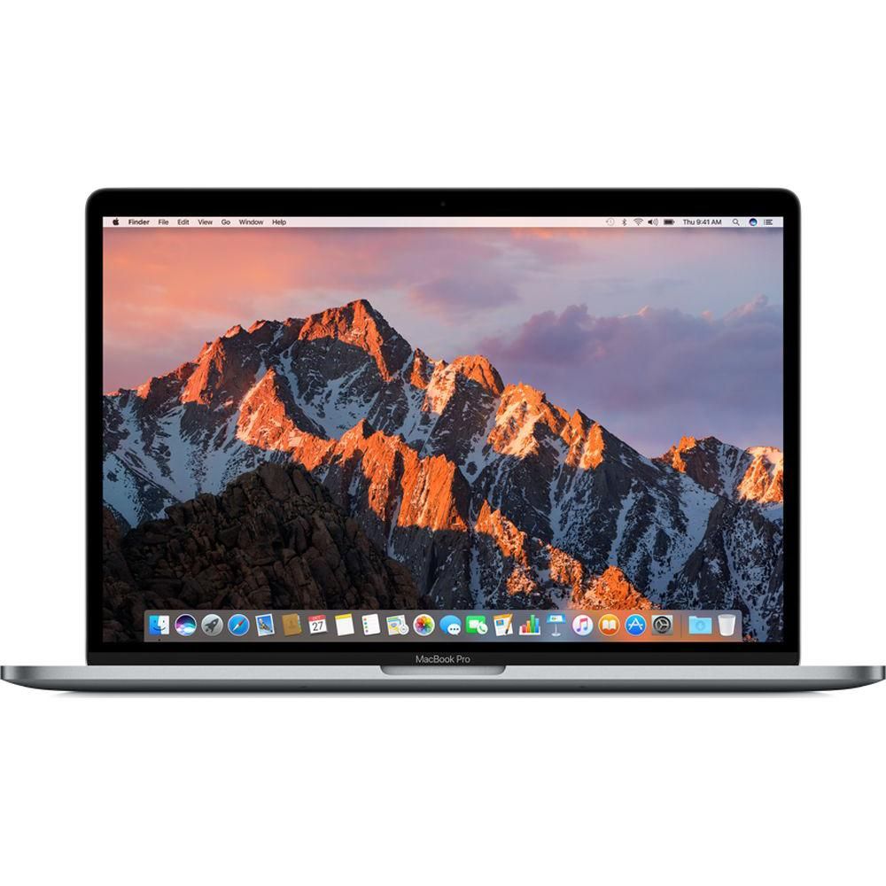 Renewed MacBook Pro 13