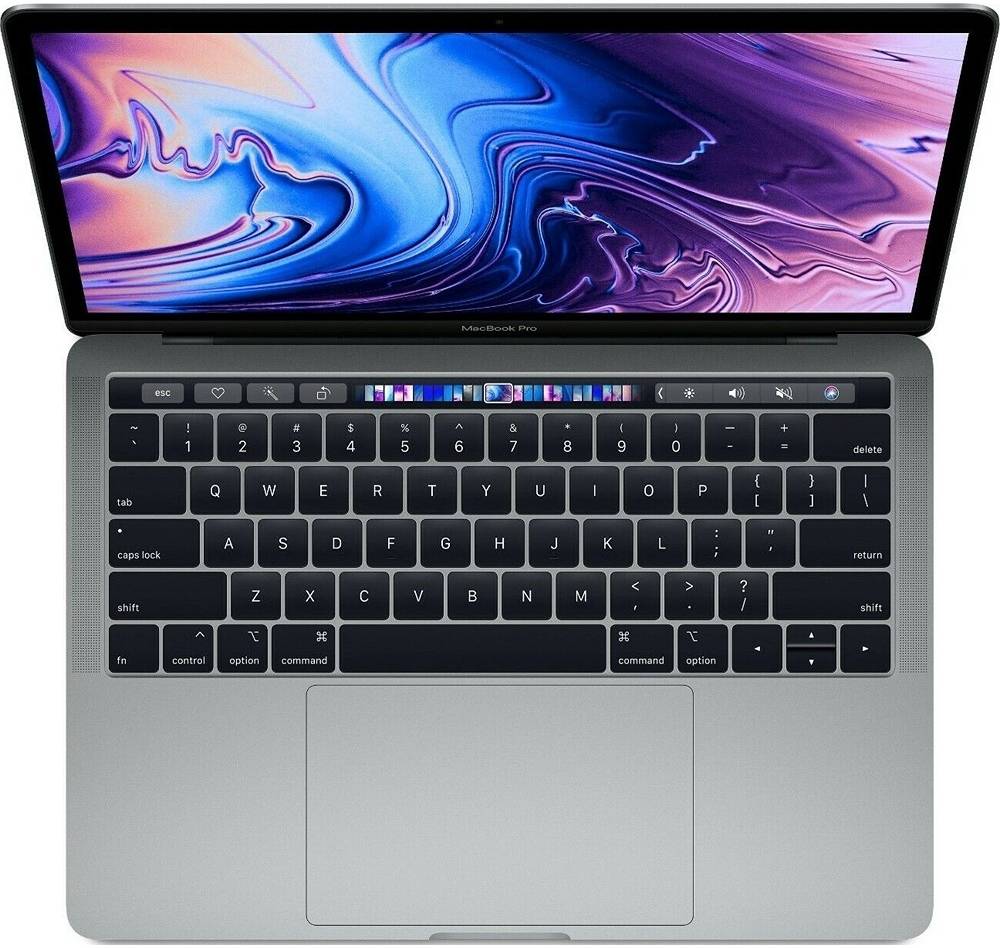 Renewed MacBook PRO 13