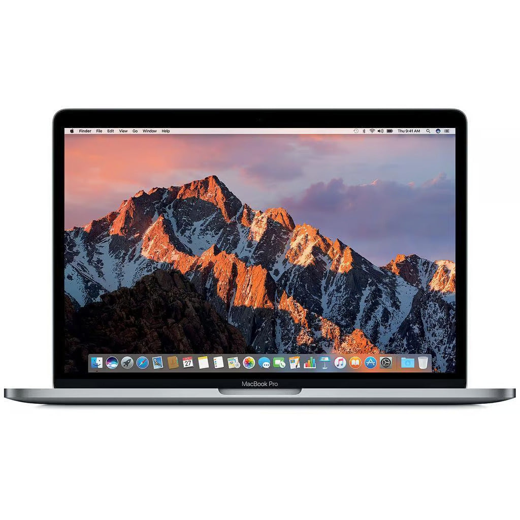 Renewed MacBook Pro 15