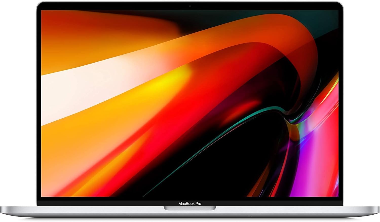 Renewed MacBook PRO 16