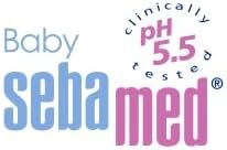 SEB BABY BUBBLE BATH 200ML