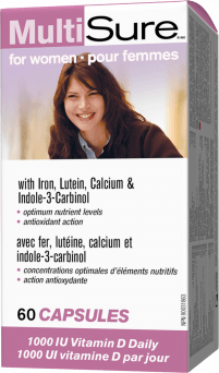 قبعة ويبر ناتشورالز ملتي شور للنساء 60S