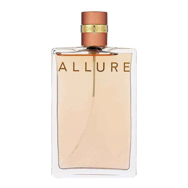 CHANEL ALLURE EDP HER 100ML