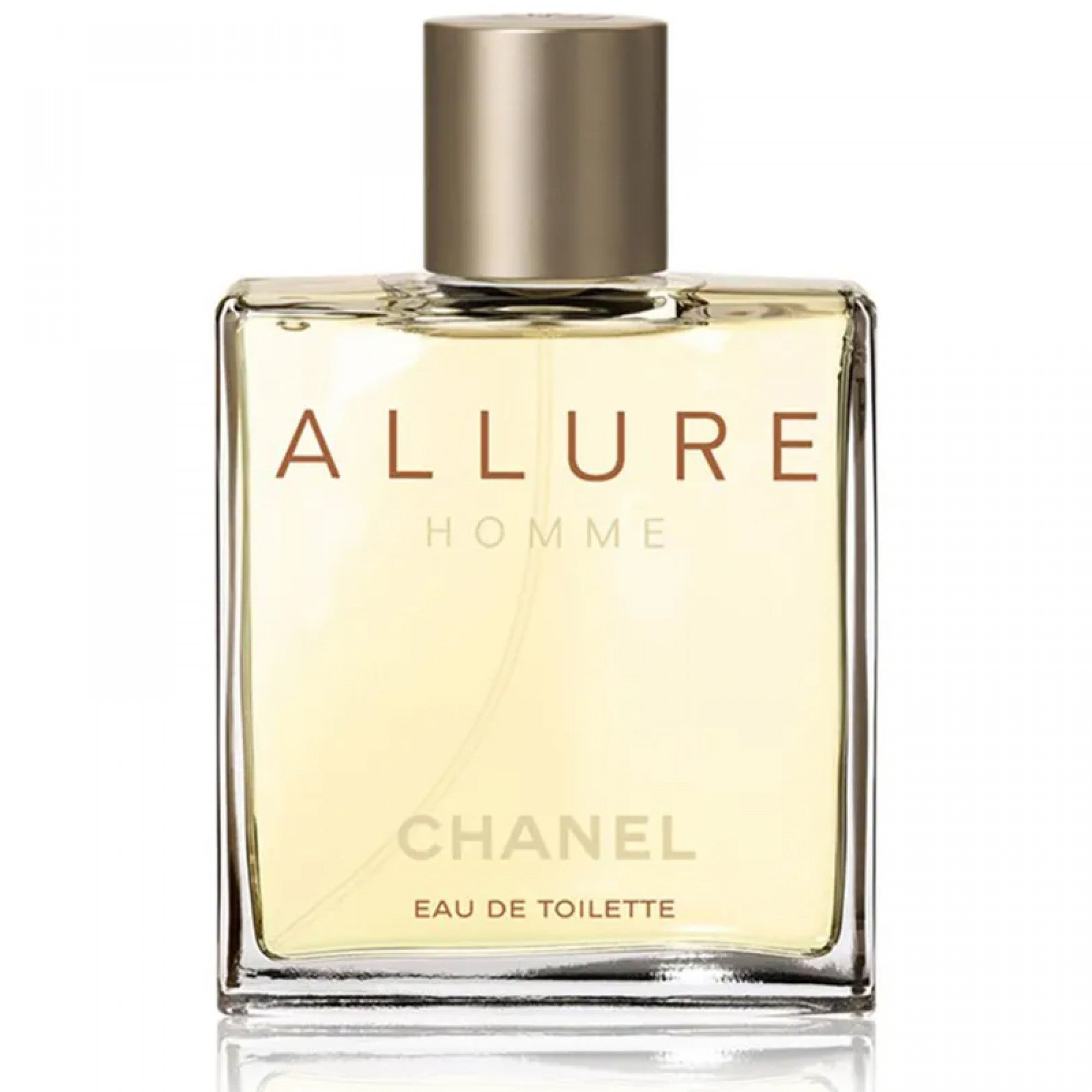 CHANEL ALLURE EDT HIM 100ML