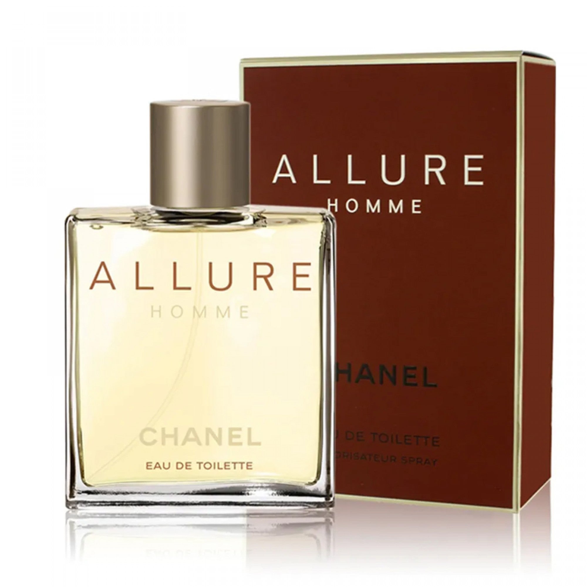 CHANEL ALLURE EDT HIM 100ML