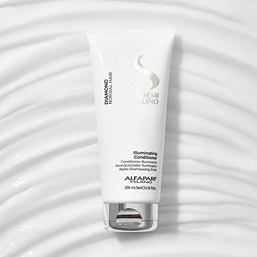 بلسم سيمي ديلينو دايموند المضيء 200 مل