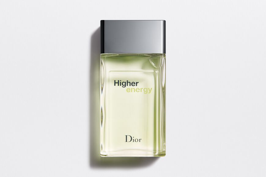 DIOR HIGHER ENERGY EDT HIM 100 ML