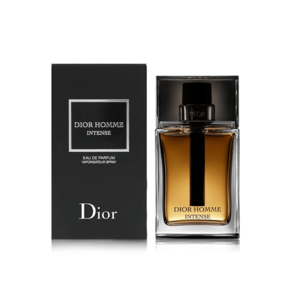 DIOR HOMME INTENSE EDP 100 ML