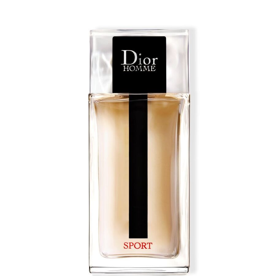 DIOR HOMME SPORT EDT HIM 125ML