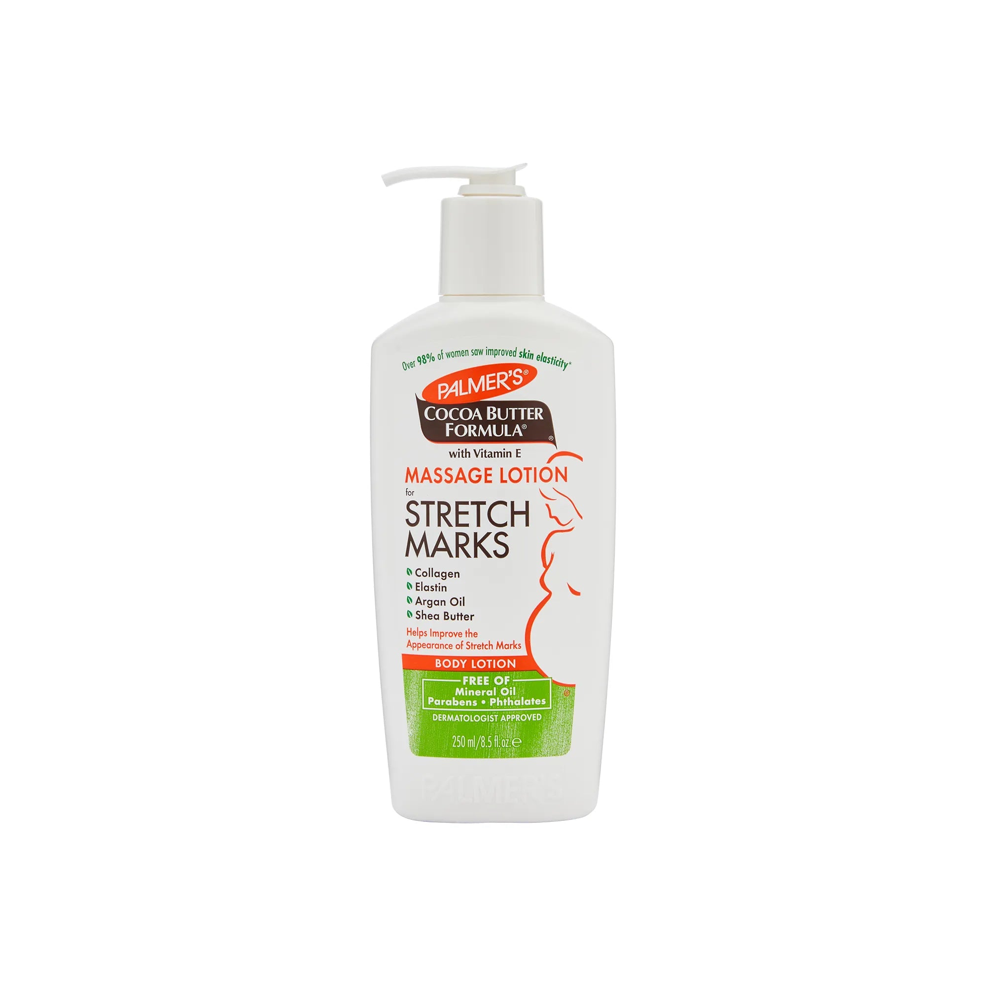 Palmers Strech Marks Lotion 250Ml
