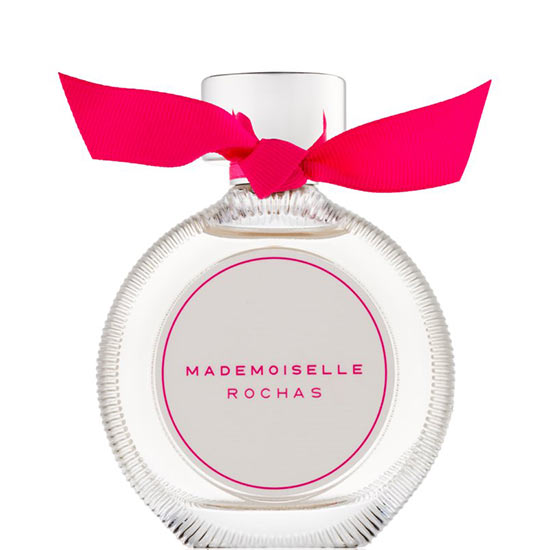 ROCHAS MADEMOISELLE FUN PINK EDP 50ML