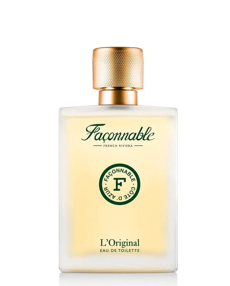 FACONNABLE ORIGINAL HIM EDT 90ML