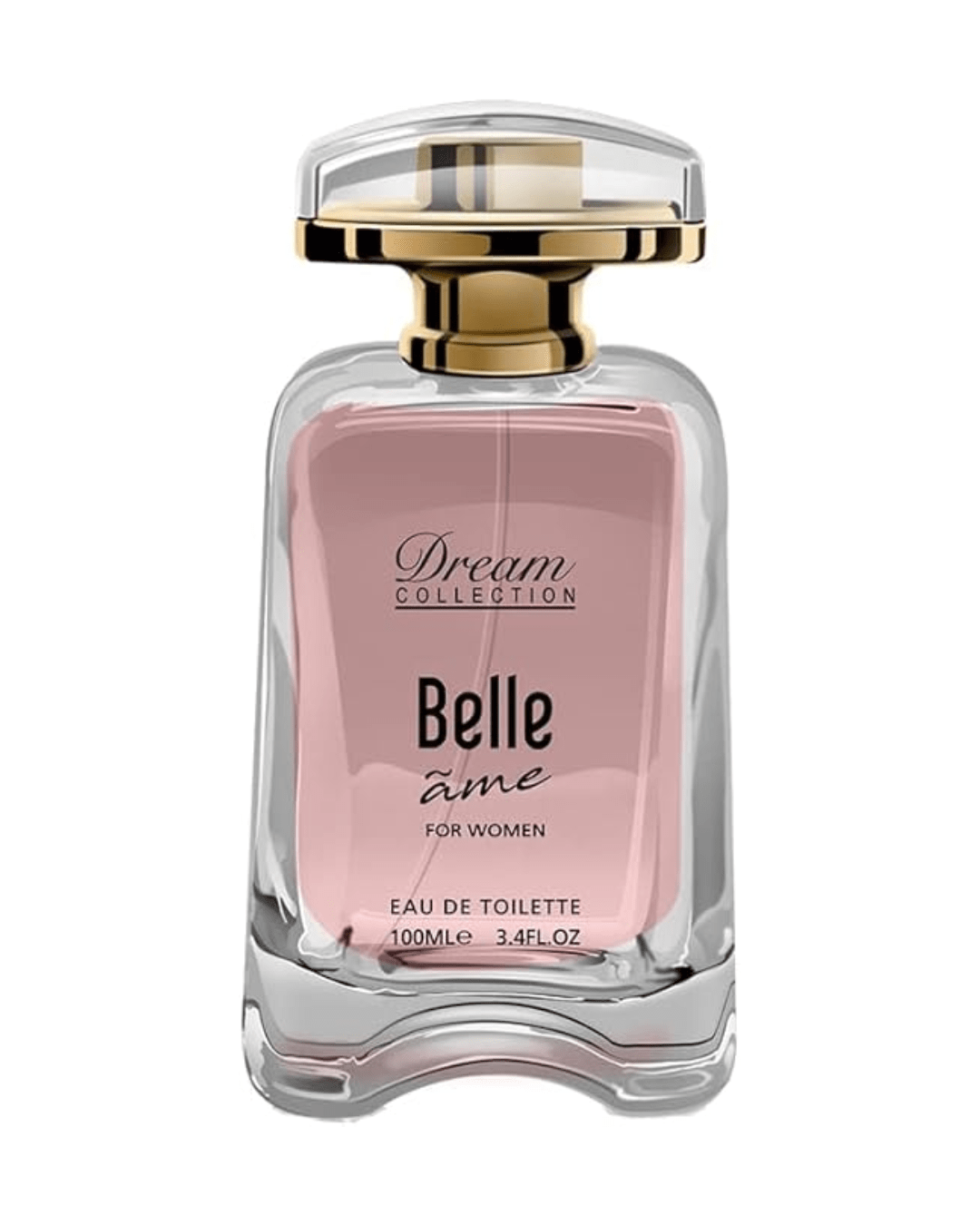 DREAM COLLECTION BELLE HER EDT 100ML