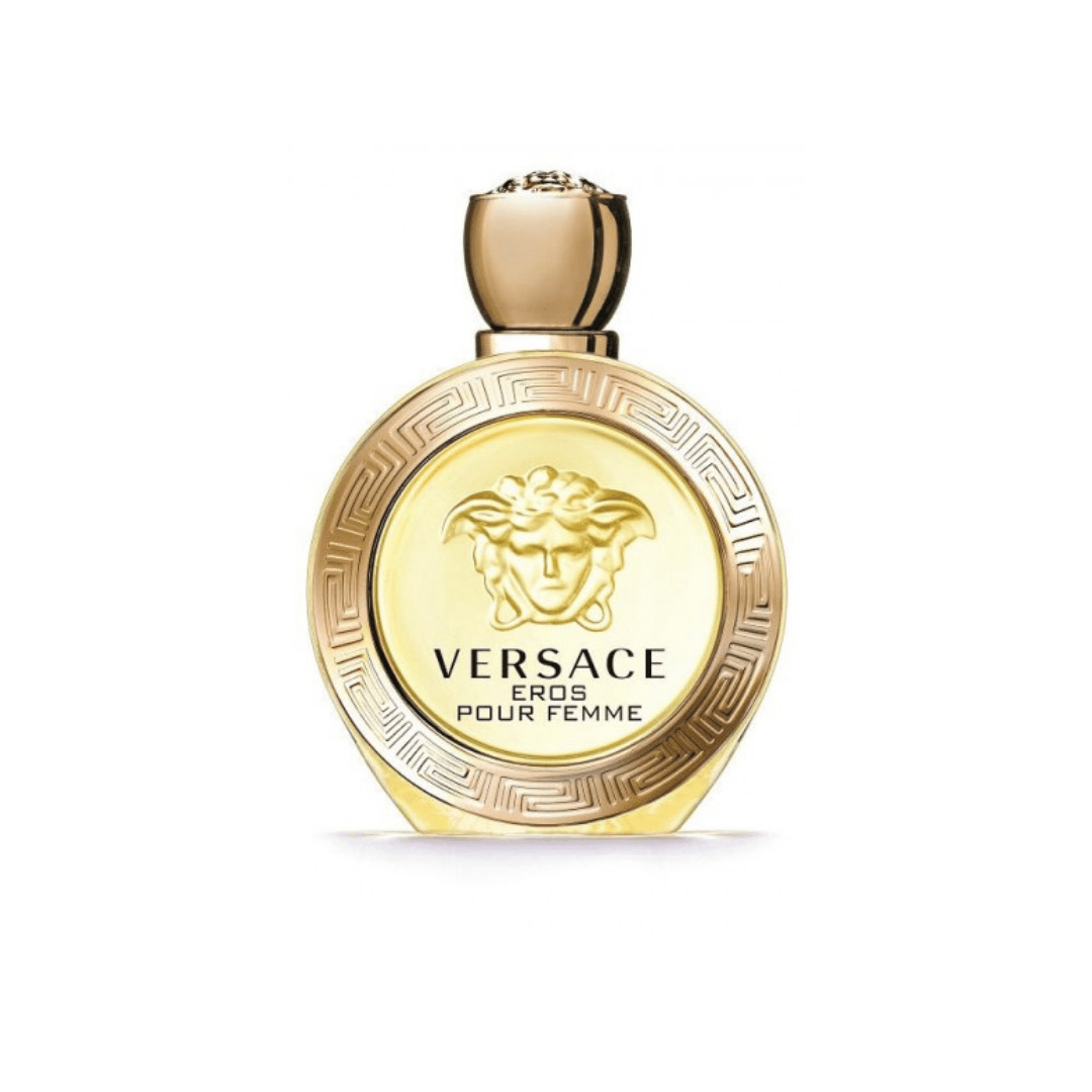 Versace Eros Femme Eau De Toilette 100Ml