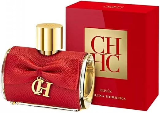 CAROLINA HERERA CHCH PRIVEE HER EDP 80ML