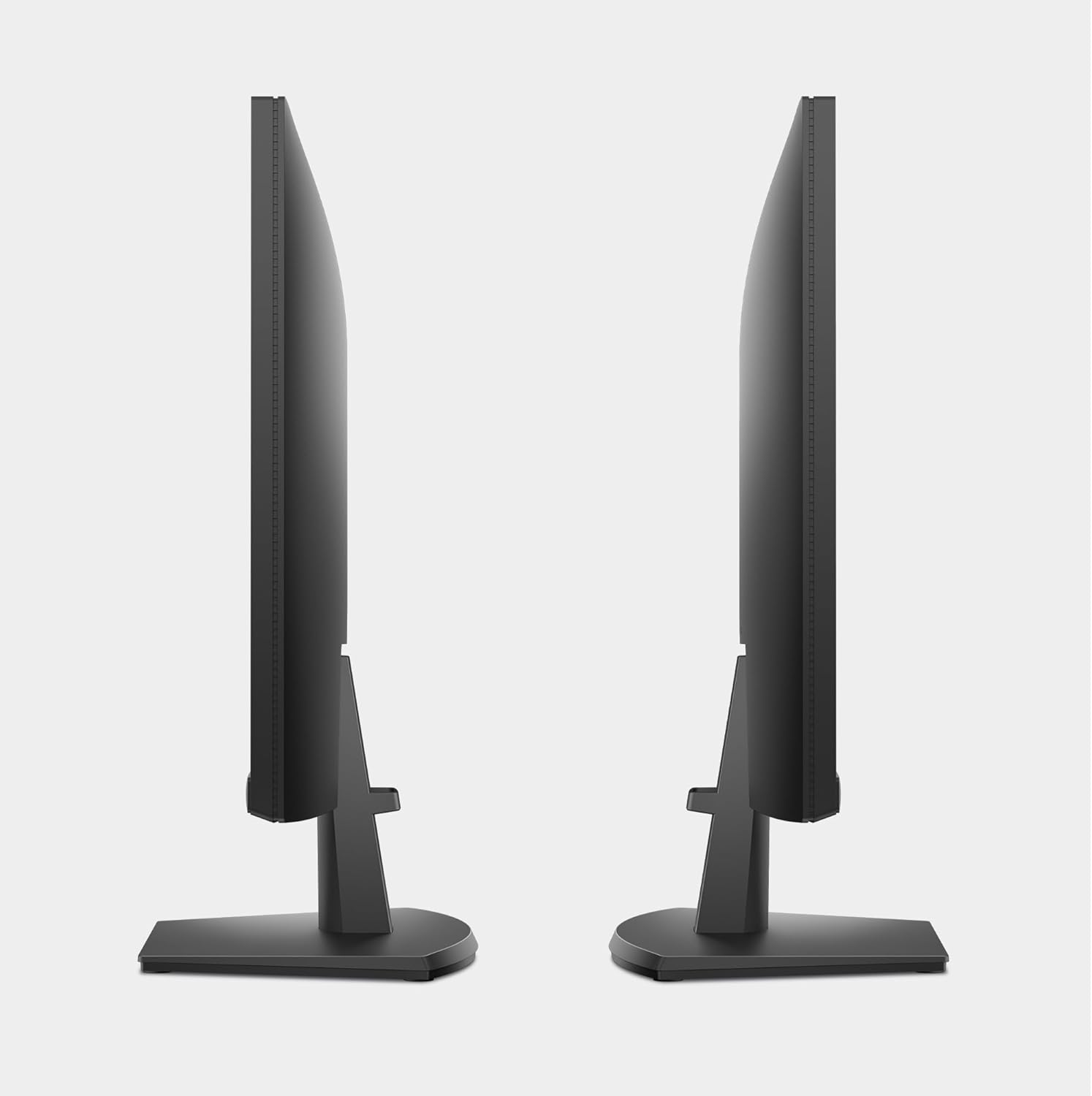 Dell 24 Monitor - SE2425HM, Full HD (1920x1080), 100Hz, IPS, 5ms, VESA (100x100mm), HDMI, VGA, 3 Year Warranty, Black