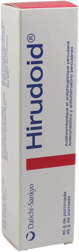 Hirudoid Cream 40Gm