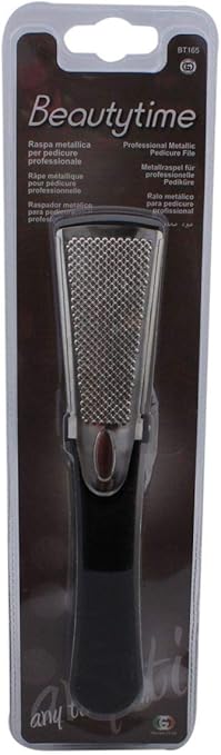 Bt165 Professional Metalfoot