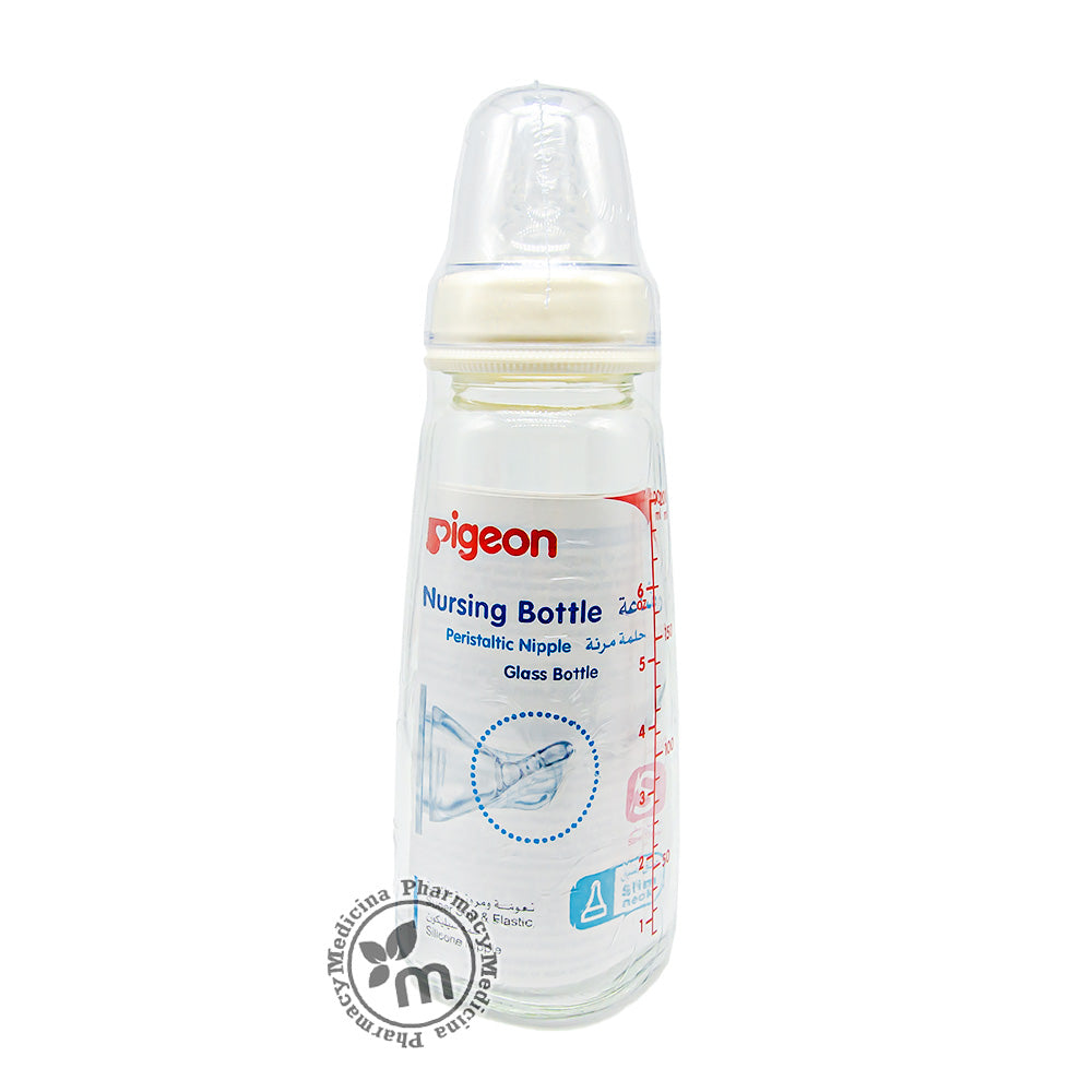 Pigeon A281 Gl Nurser K6 200Ml