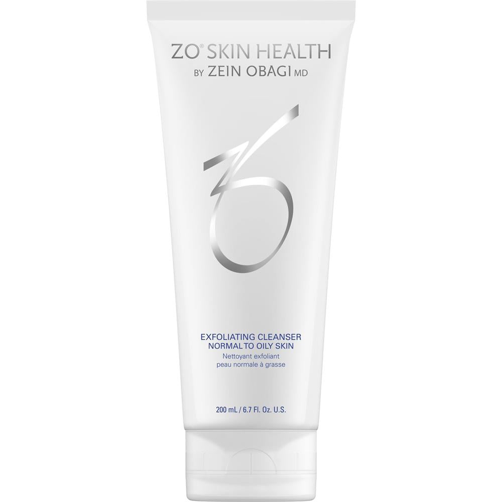 Obagi Zo Offects Exfoliating Cleanser 200Ml