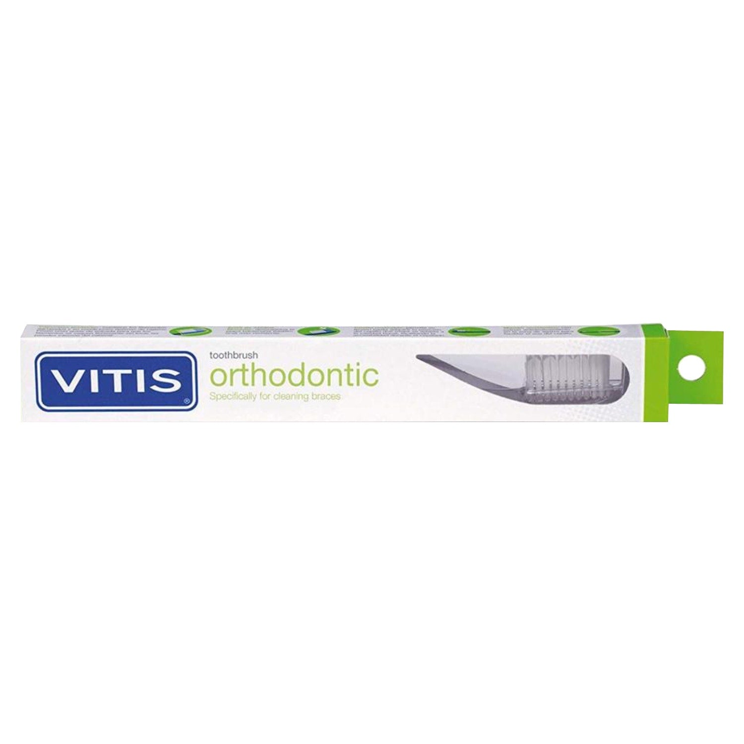 Vitis Sensitive T/B