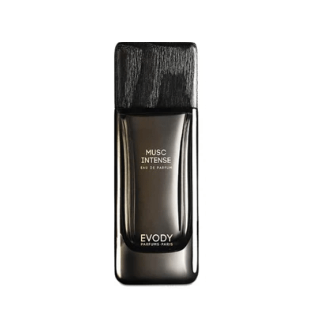 EVODY MUSC INTENSE EDP 100ML