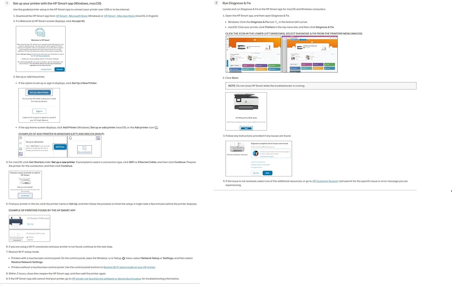 HP Laser MFP 137fnw Printer - Print, Copy, Scan, Fax - Black and white, Printer for Small Medium Business [4ZB84A]