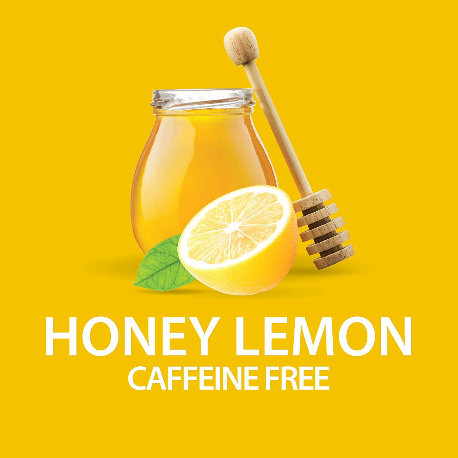 21St Century Honey Lemon Slim Tea 45G